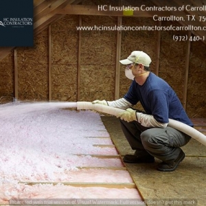 Photo of HC Insulation Contractors of Carrollton