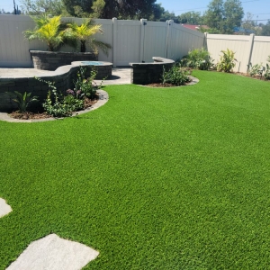 Santee ARC Design Landscape