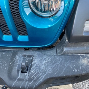 Photo of Soapy Jeff's Car Wash