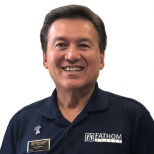 Photo of Don Baker, Realtor - Fathom Realty