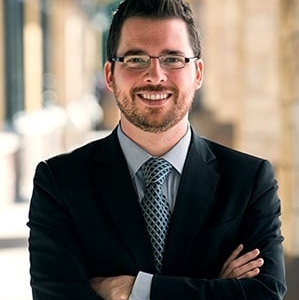Photo of Dickerson Oxton