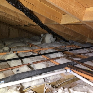 Photo of EVR Fire Protection