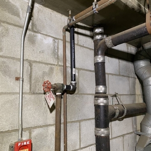 Photo of EVR Fire Protection