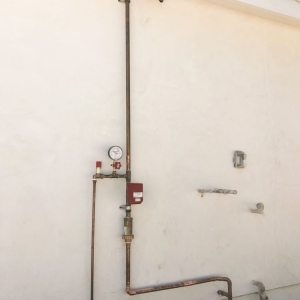 Photo of EVR Fire Protection