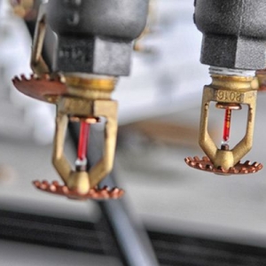 Photo of EVR Fire Protection