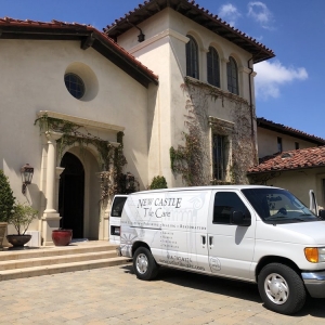 Westlake Village New Castle Tile Care