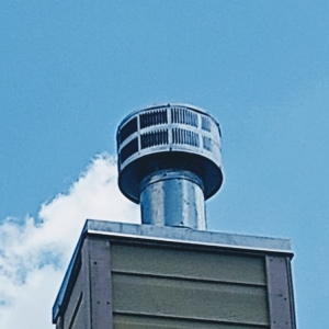 Photo of Cosmic Construction & Chimney Services