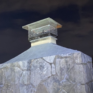 Photo of Cosmic Construction & Chimney Services