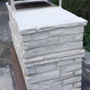 Photo of Cosmic Construction & Chimney Services