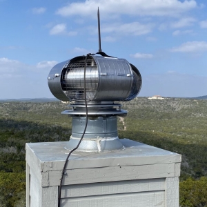 Photo of Cosmic Construction & Chimney Services