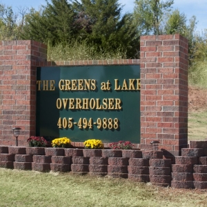 Photo of The Greens At Lake Overholser Apartments