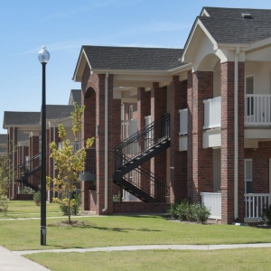 Photo of The Greens At Lake Overholser Apartments