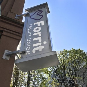 Photo of Forrit Credit Union