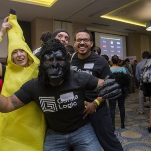 Photo of Gorilla Logic