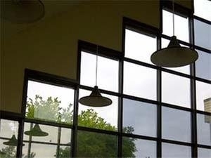 Arlington Raleigh Glass Company