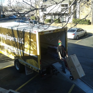 Photo of Moving Experts