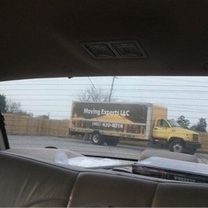 Photo of Moving Experts