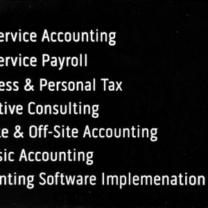Photo of IB CPA
