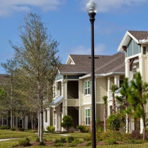 Photo of Ultris Oakleaf Plantation
