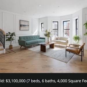 New York Oxford Property Group