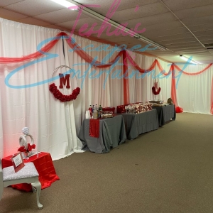 Photo of Tesha's Escapes & Entertainment