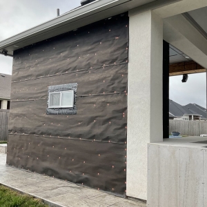 Photo of TCC Stucco Repair