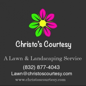Photo of Christo's Courtesy Lawn and Landscape Services