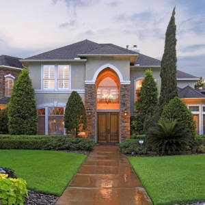 Photo of Christo's Courtesy Lawn and Landscape Services