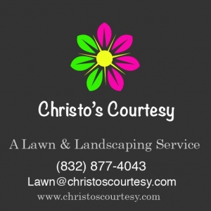 Photo of Christo's Courtesy Lawn and Landscape Services