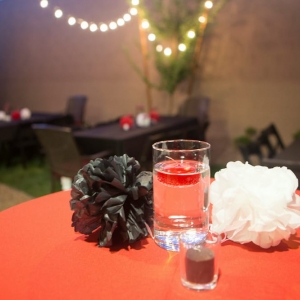 Photo of TeamHARMAN Events