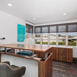 Photo of San Diego Office Design