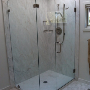 Westminster Diamonds Glass & Mirror