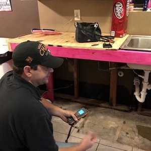 Photo of Houston Mold Guys