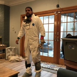 Photo of Houston Mold Guys