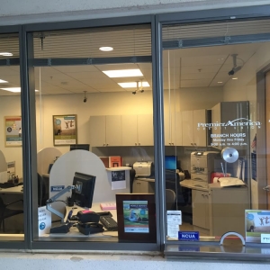 Photo of Premier America Credit Union - Restricted Access