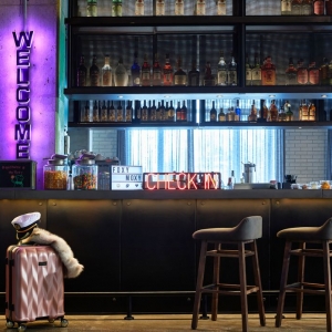 Photo of Moxy Hotel Columbus/Short North