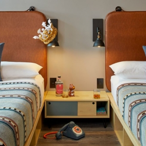 Photo of Moxy Hotel Columbus/Short North