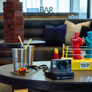 Photo of Moxy Hotel Columbus/Short North