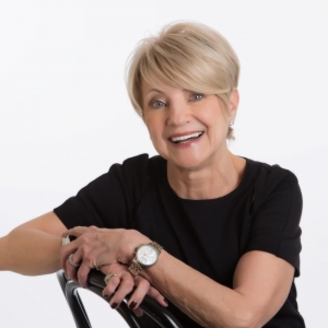 Photo of Maria Rampinelli - The Rampinelli Team