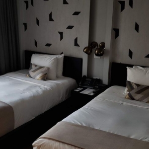 Photo of The Tillary Hotel Brooklyn