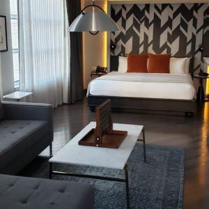 Photo of The Tillary Hotel Brooklyn