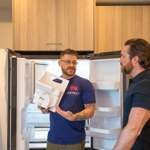 Photo of District Home Pro