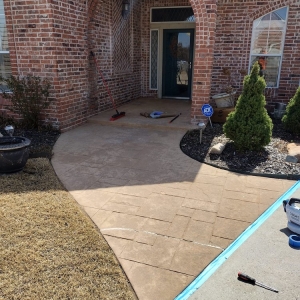 Photo of Jackson's Pressure Washing