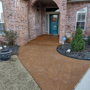 Photo of Jackson's Pressure Washing