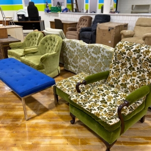 Photo of Habitat For Humanity ReStore - West Bend