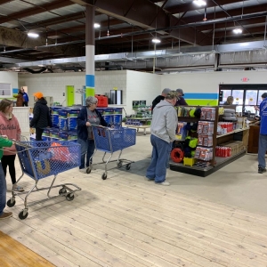Photo of Habitat For Humanity ReStore - West Bend