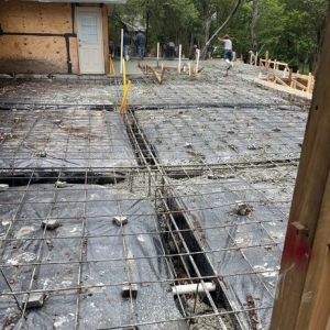 San Antonio JM Contracting Services