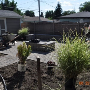 Photo of Red Oaks Landscaping