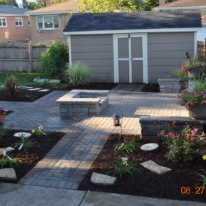 Photo of Red Oaks Landscaping