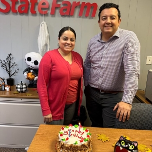 Photo of David Roy - State Farm Insurance Agent